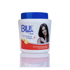 بلو لاين حمام كريم (نخاع) 1 كيلو